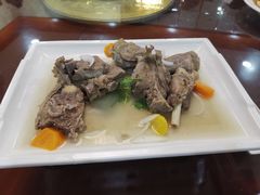 -新疆巴州金丝特餐厅(大钟寺店)