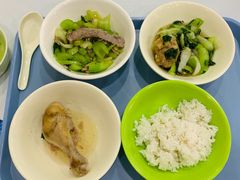 -紫金港餐饮中心-风味餐厅(浙江大学紫金港校区店)