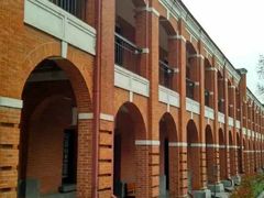 -辛亥革命博物院北区