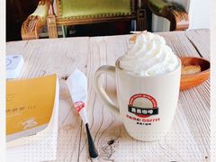 -美美咖啡·西餐厅(世奥店)