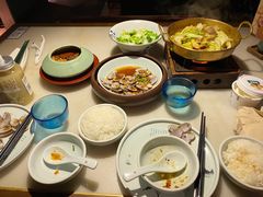 -佬麻雀·剁椒鱼头(京基KK One店)