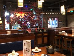 大堂-额娘·春饼烤鸭(怀特店)