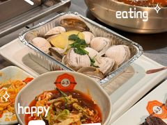 -白玉·朝鲜族烤串(南山店)
