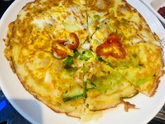 -青松馆韩国料理(香港中路佳世客店)