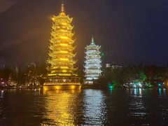 -桂林两江四湖景区