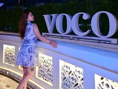 -广州十甫voco酒店