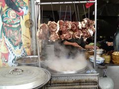 -大亮羊肉泡