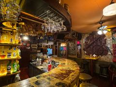 -流浪者复古西餐鸡尾酒吧(沈阳店)