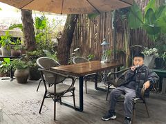 -云里小坐·小院里·团建·宴请·下午茶(三圣乡店)