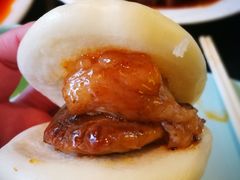 -西安饭庄·非遗陕菜(钟楼店)