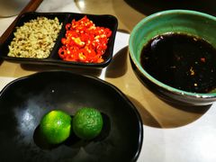 -狐狸爱上椰子鸡(滨江星光大道店)