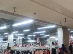 -BIGOFFS 超级折扣(仁恒伊势丹店)