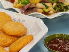 -明记海鲜大排档(巽寮湾店)