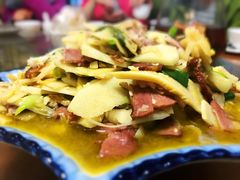 -篁嶺土菜馆·柴火饭 土鸡土菜