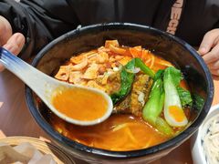 -霸蛮湖南米粉(亦庄力宝华联店)
