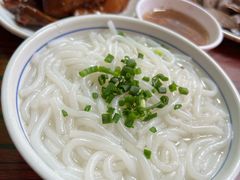 -凌舍好烧鹅(中山路店)