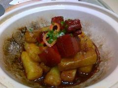 -古韵轩·江浙融合菜(梁溪店)
