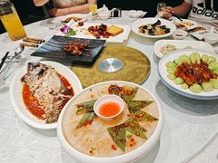 -一家春酒楼(惠工街店)