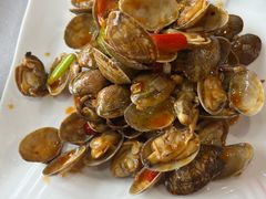 -渔民船说·北塘海鲜·天津菜·海肠捞饭(北塘古镇店)