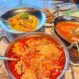 长春美食 | 好吃的泰国菜我只认素逸泰