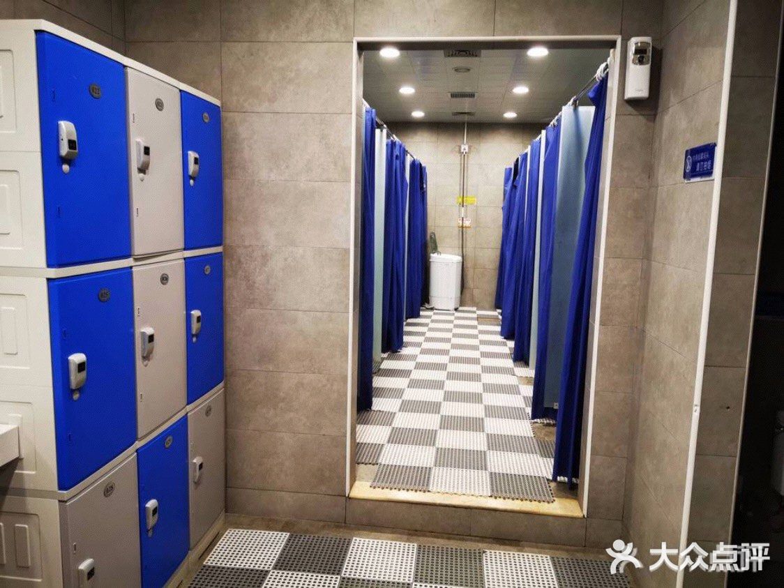游泳很简单