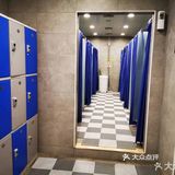 游泳很简单