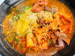 -四川老牛麻辣烫(北门桥店)
