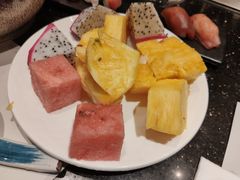 -大渔铁板烧(万象城店)