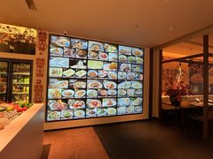 -北李·海肠捞饭·大连菜(望京凯德MALL店)