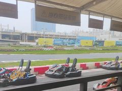 -赛卡联盟WSK卡丁车俱乐部