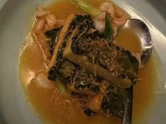 -粤尚腾香居中餐厅(首都机场希尔顿店)
