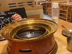 -闻老头·菊花炭烤肉(D11店)