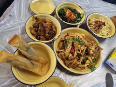 -东排食堂长沙小吃大排档(五一广场店)