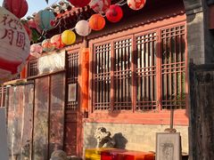-正阳书局(西四南大街店)