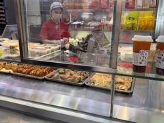 -宫门口馒头铺(创始人总店)