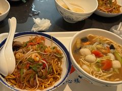 -同心楼(解放北路店)