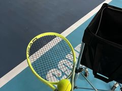 -快乐网球俱乐部(观音桥店)