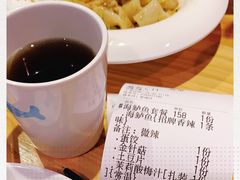 -鱼颜诱纸纸上烤鱼·蛙(龙湖天街店)