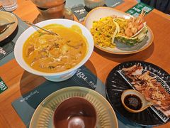 -Tegu泰古莲·泰国餐厅(红山6979店)