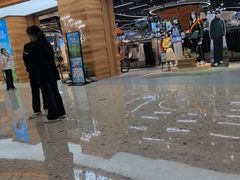 -太原茂业天地购物中心
