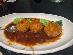 -芳芳私房菜·精做淮扬菜(承德路店)