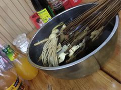 -厕所串串(文殊院店)