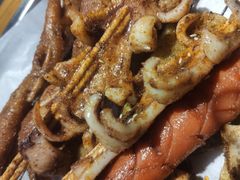 -黑皮烧烤(民意四路店)