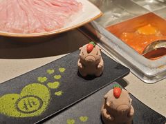 -海底捞火锅(泉城路店)