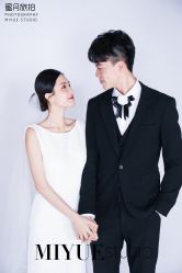 -皇室米澜摄影工作室(宝安店)