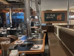 -炽城·烤肉名家(鸿达中央广场店)