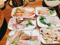 -合乐·创意火锅·海鲜火锅(亚东柒号店)