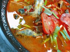 -黔味园·贵州美食餐厅