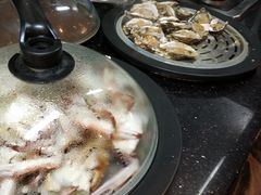 -泰谷酒店·太古码头闽菜自助餐厅