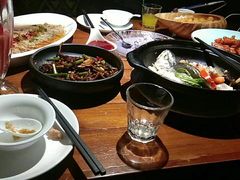 -外婆私房菜(新亚百货店)